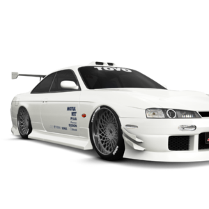 Nissan Silvia S14